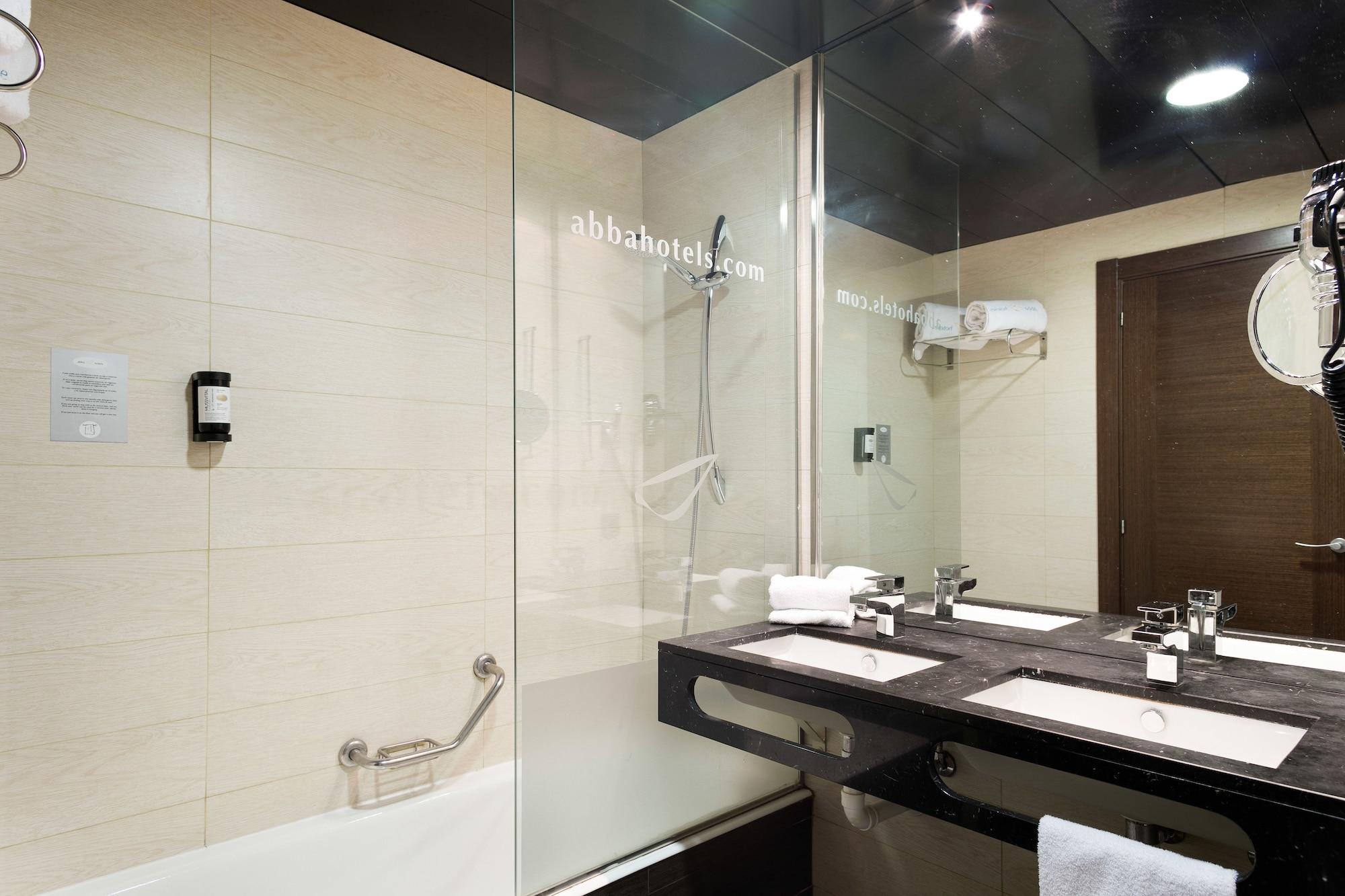 Hotel Abba Huesca