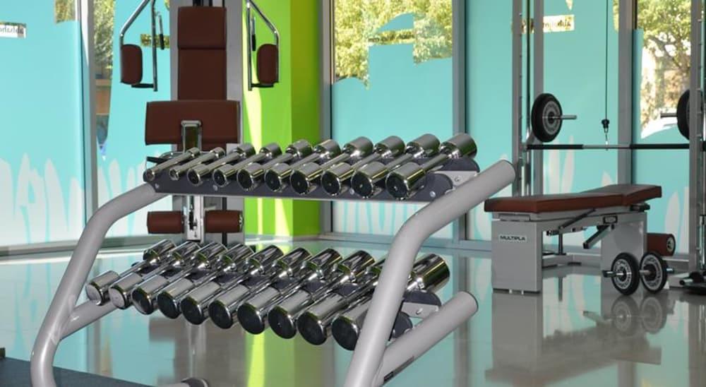 Hotel Abba 4*