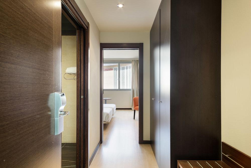 Hotel Abba 4*