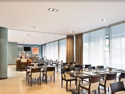 Hotel Abba 4*