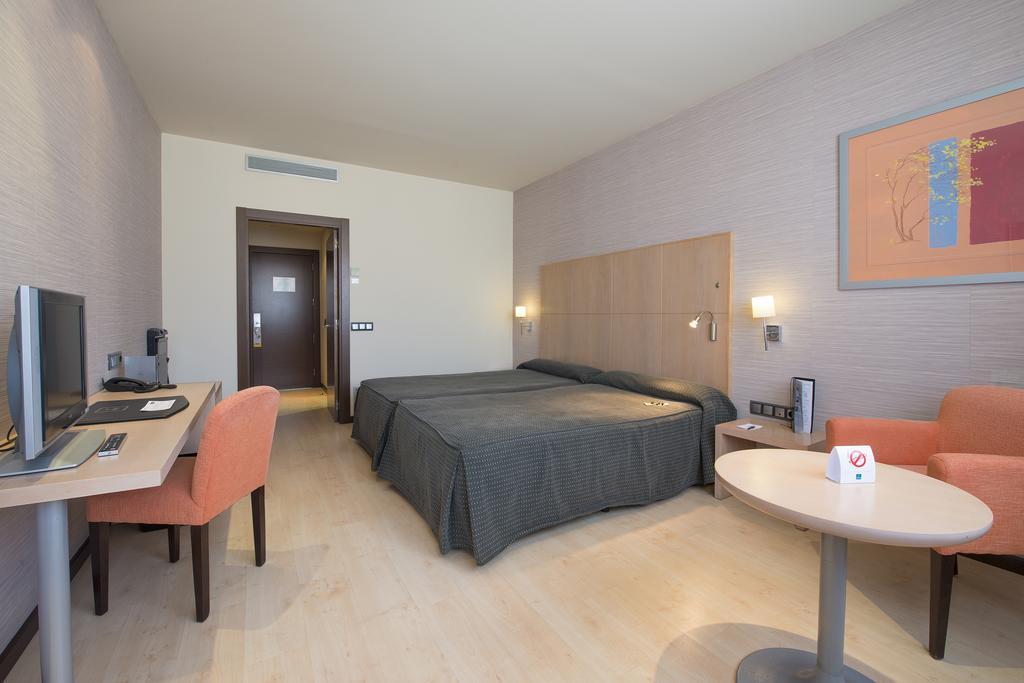 Hotel Abba