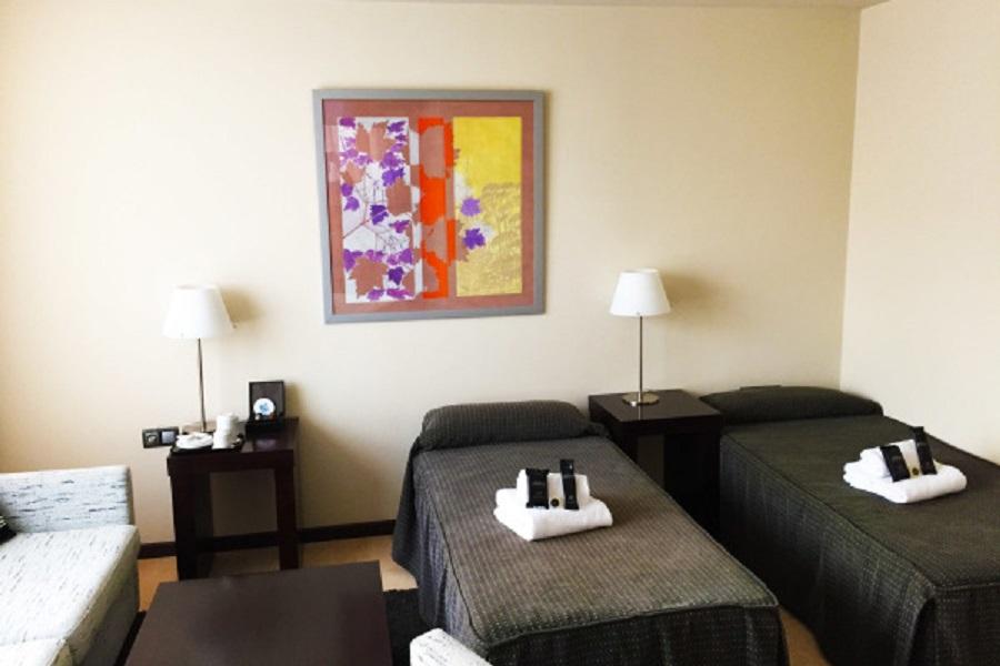 Abba Hotel 4*