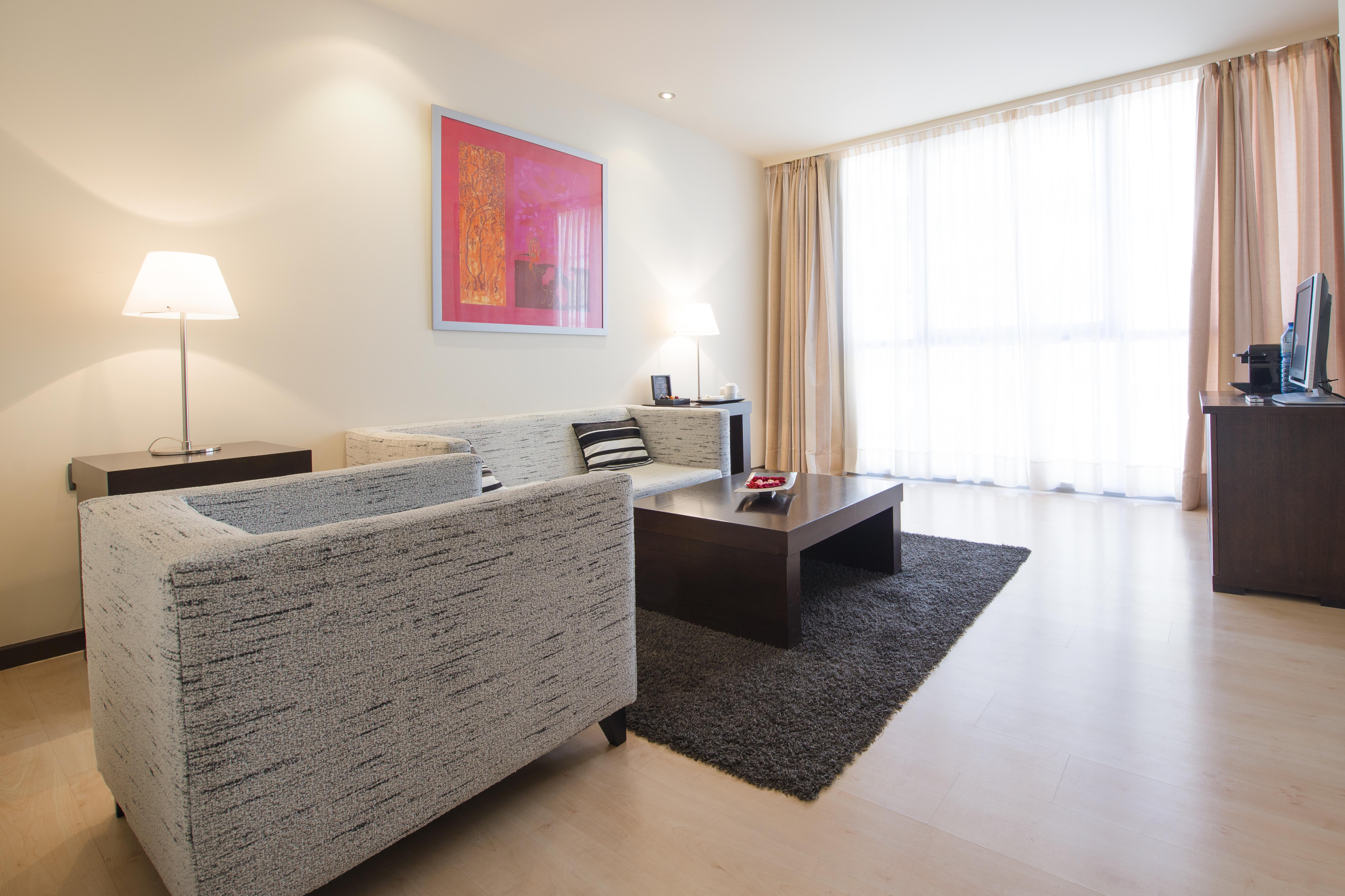 Abba Hotel Huesca
