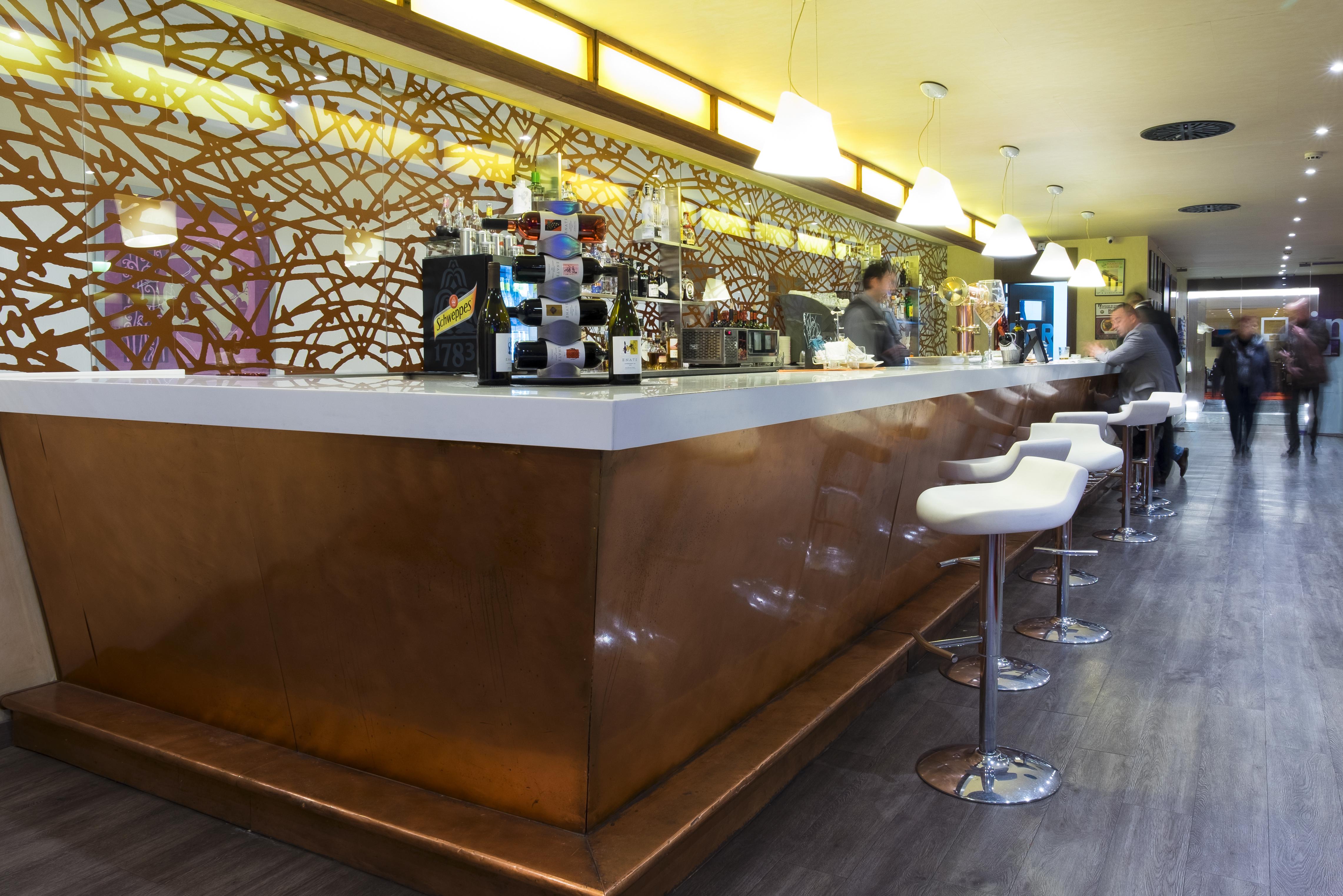 Hotel Abba Huesca