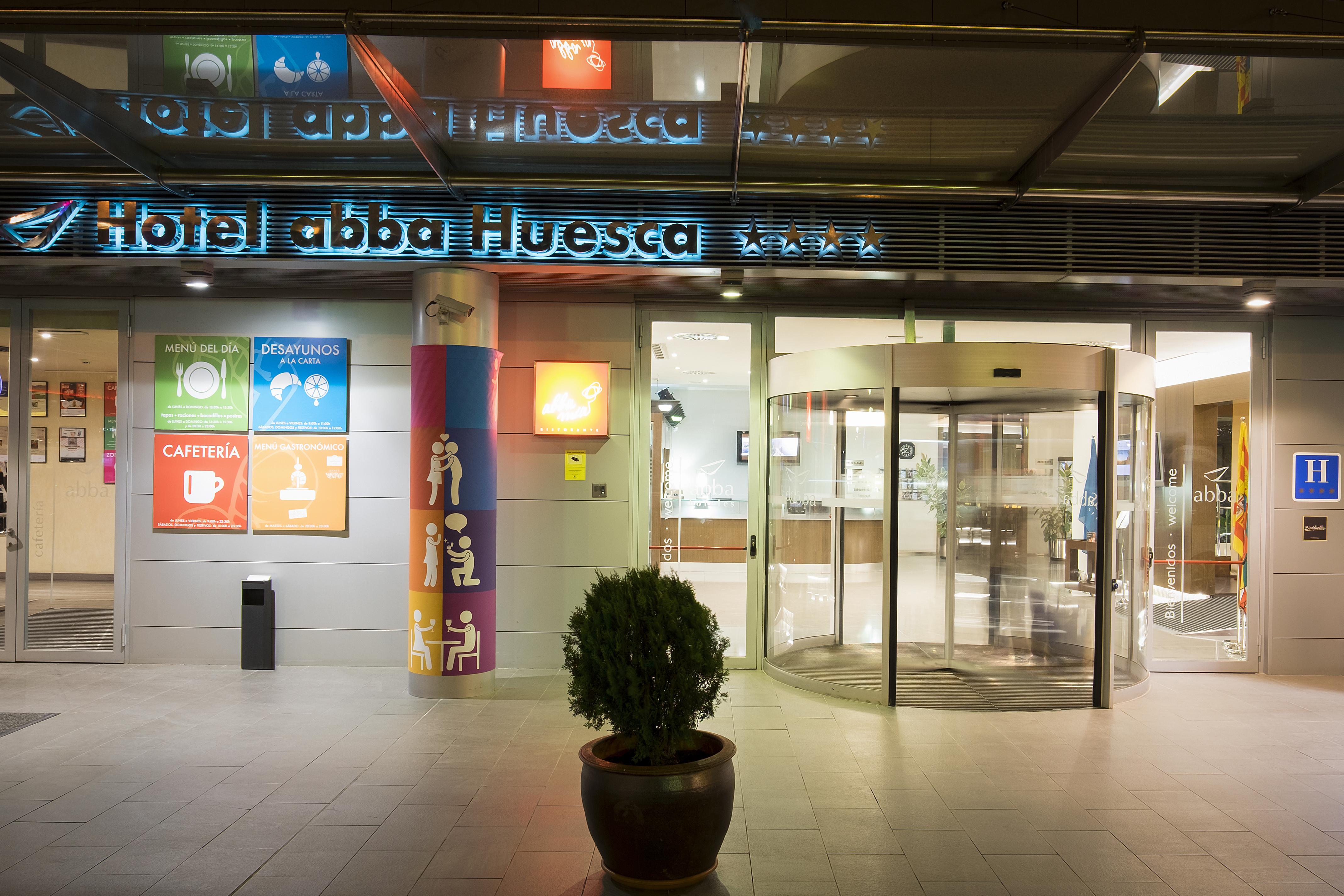 Hotel Abba 4*