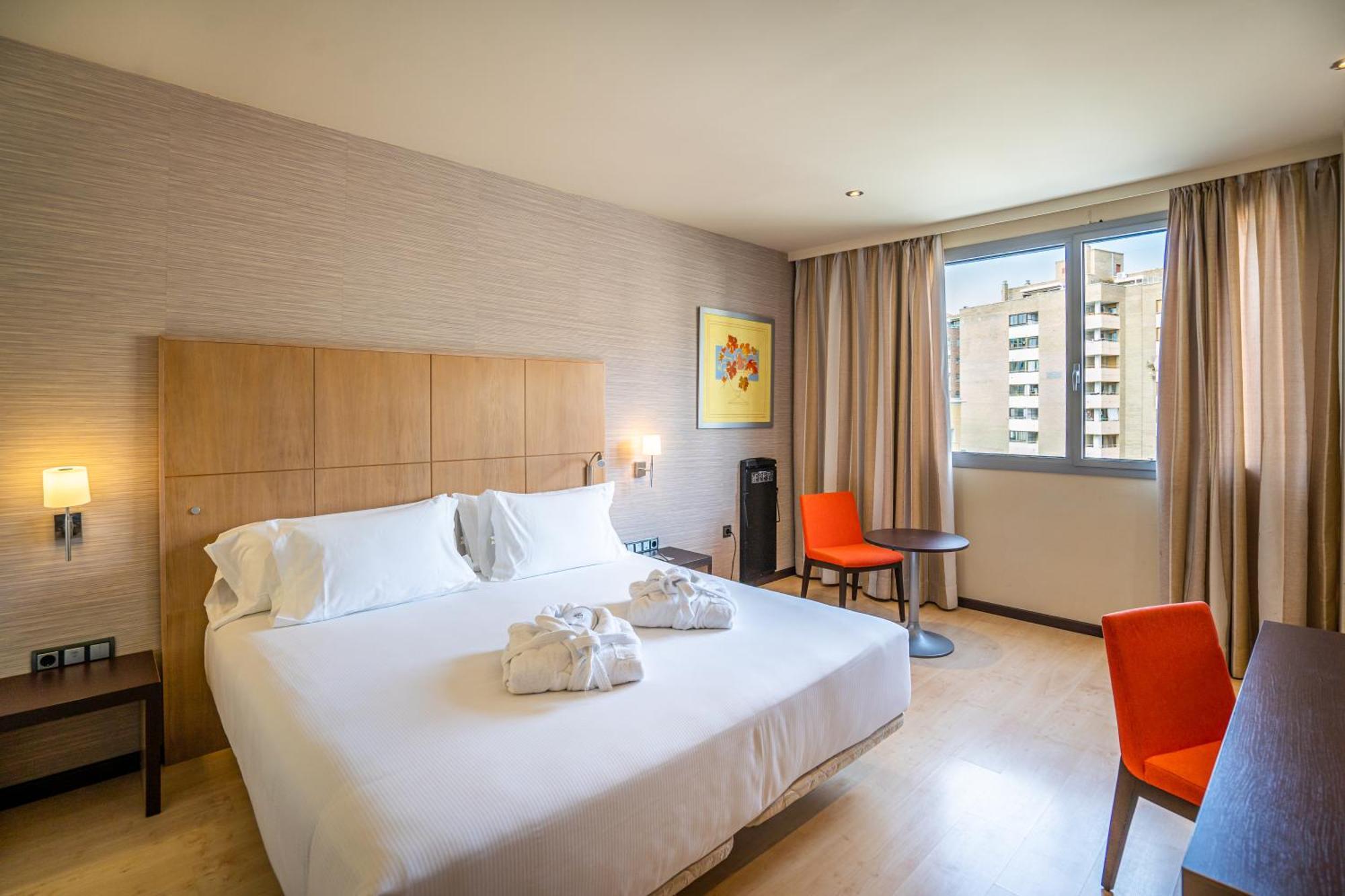 Abba Hotel 4*