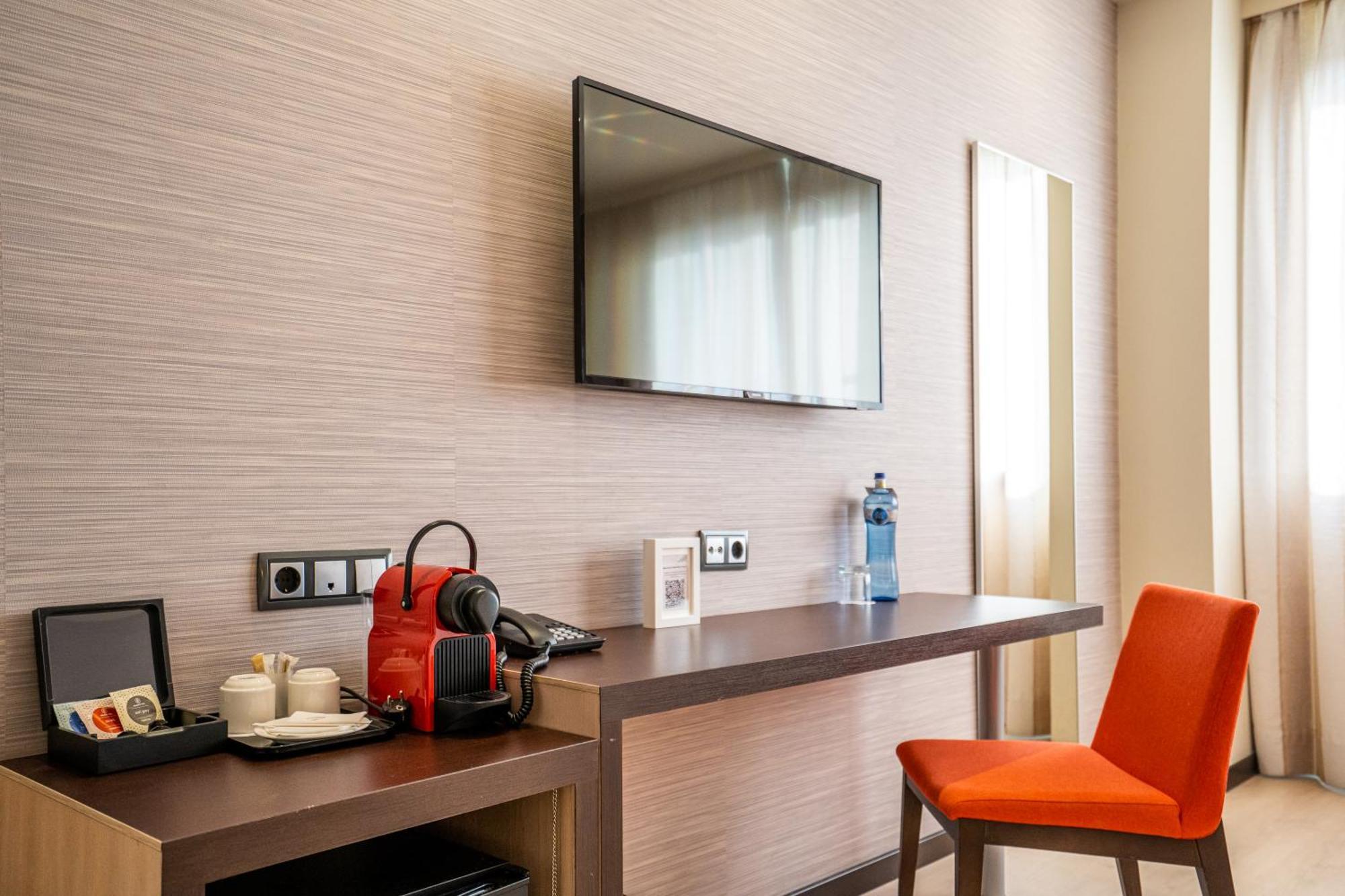 Hotel Abba
