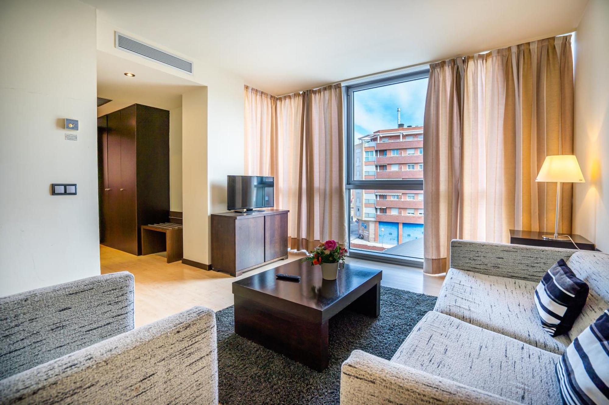 Hotel Abba 4*