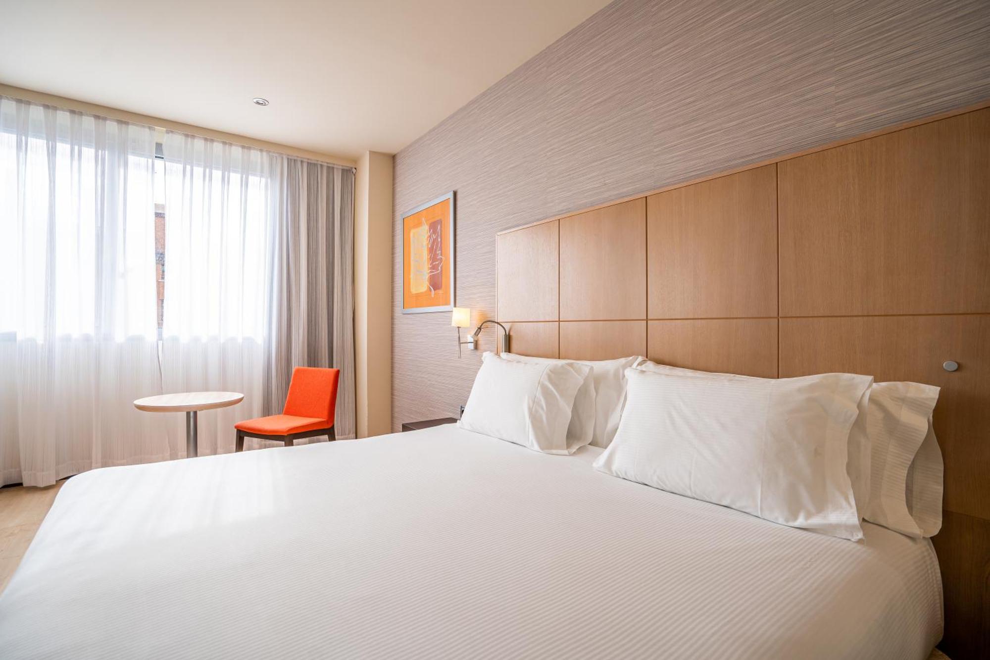 Hotel Abba Huesca
