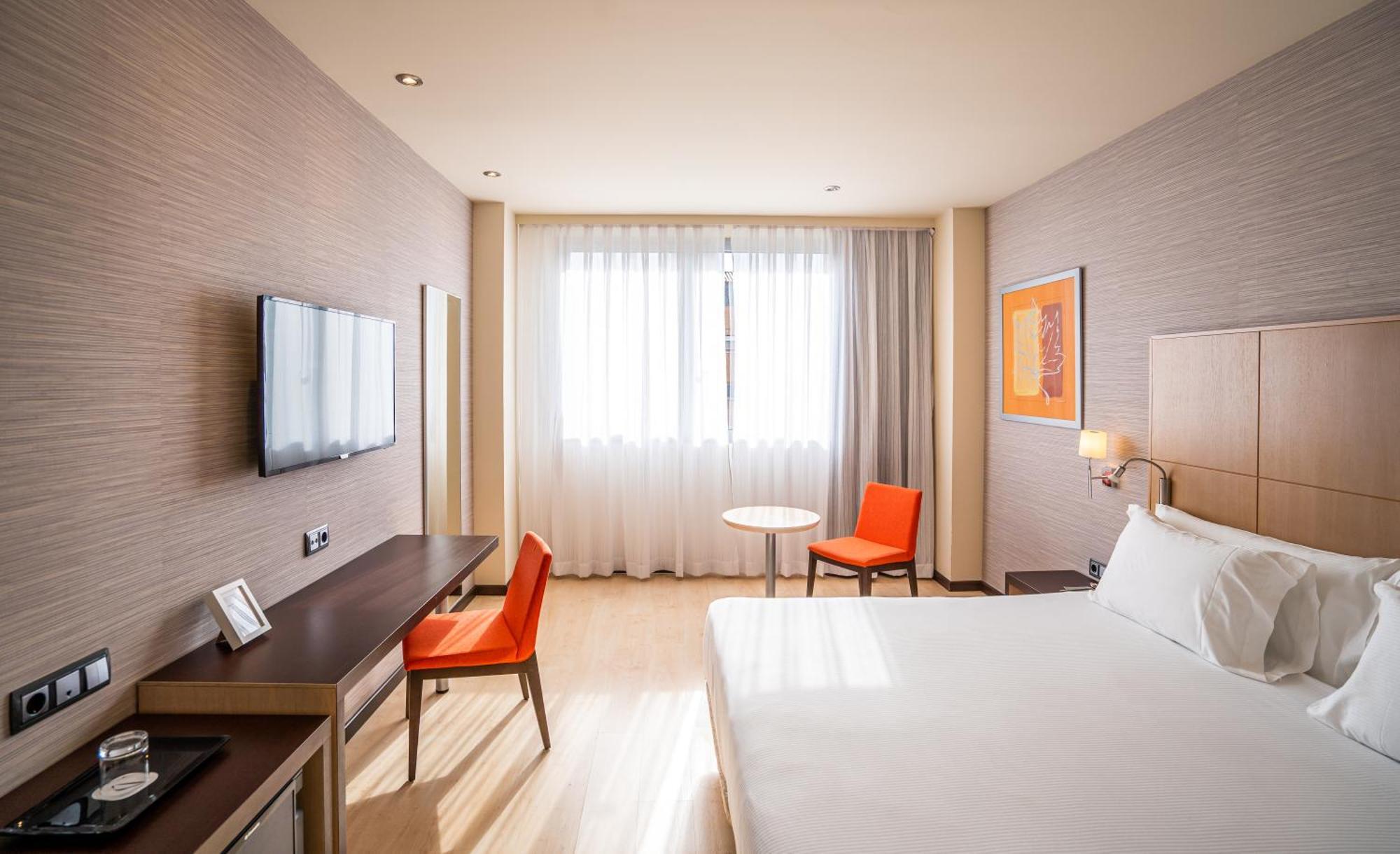 Hotel Abba 4*