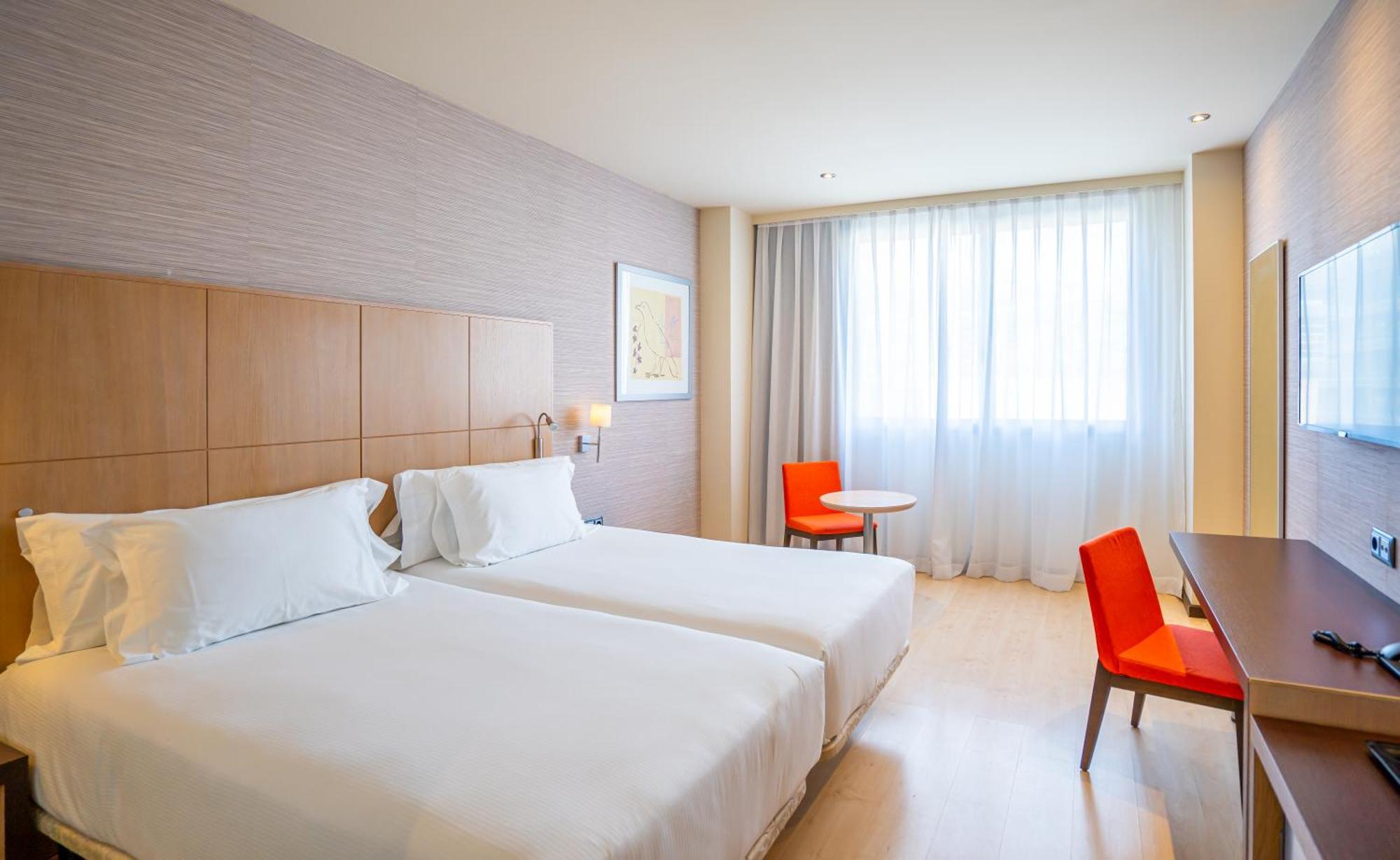 Abba 4* Huesca
