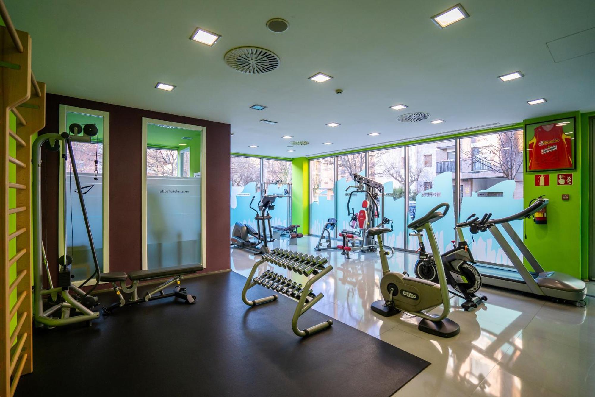 Hotel Abba 4*