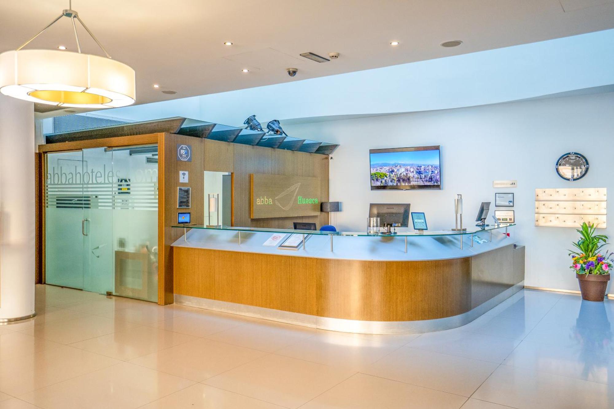 Hotel Abba 4*