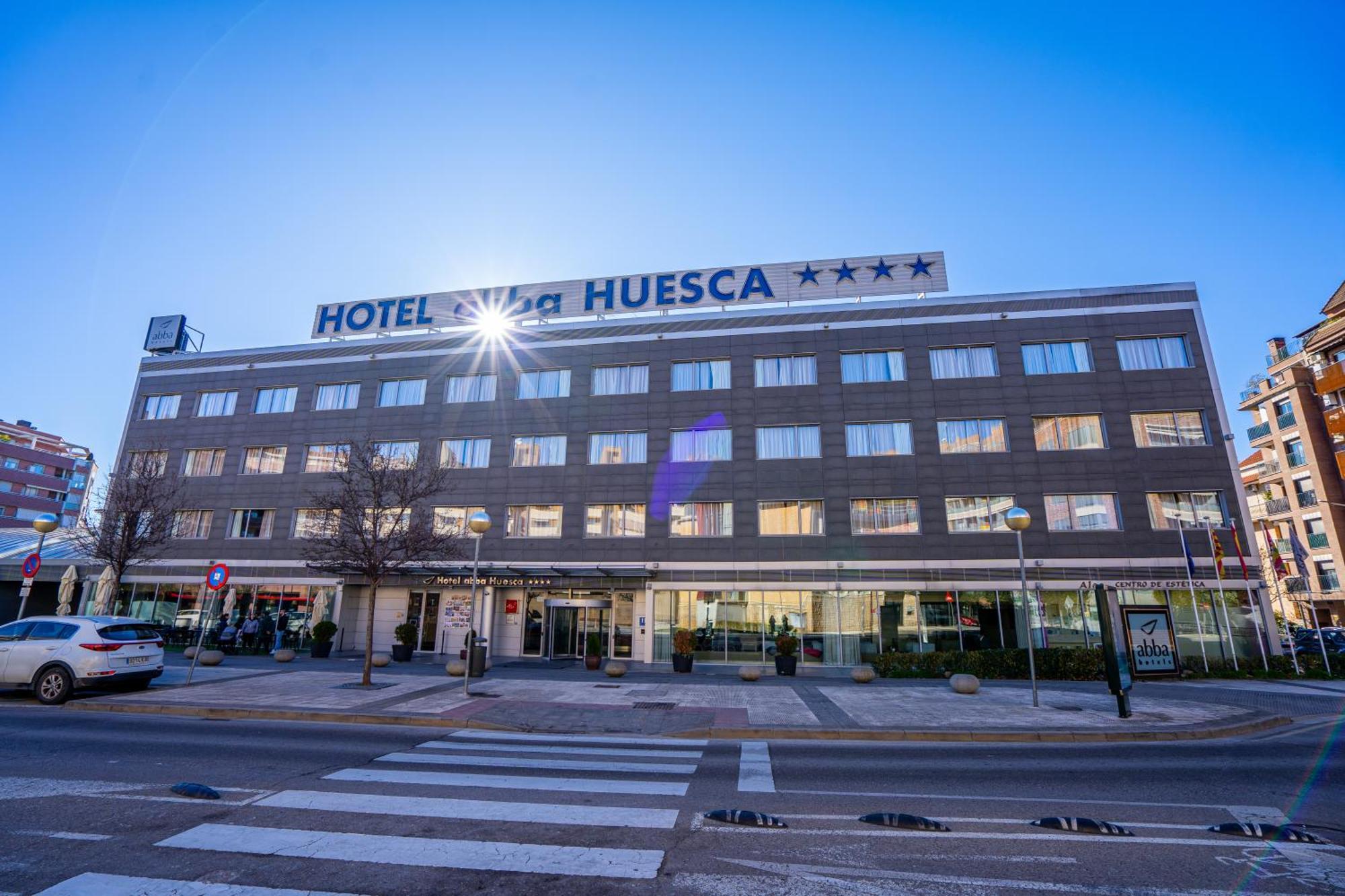 Abba Hotel 4*