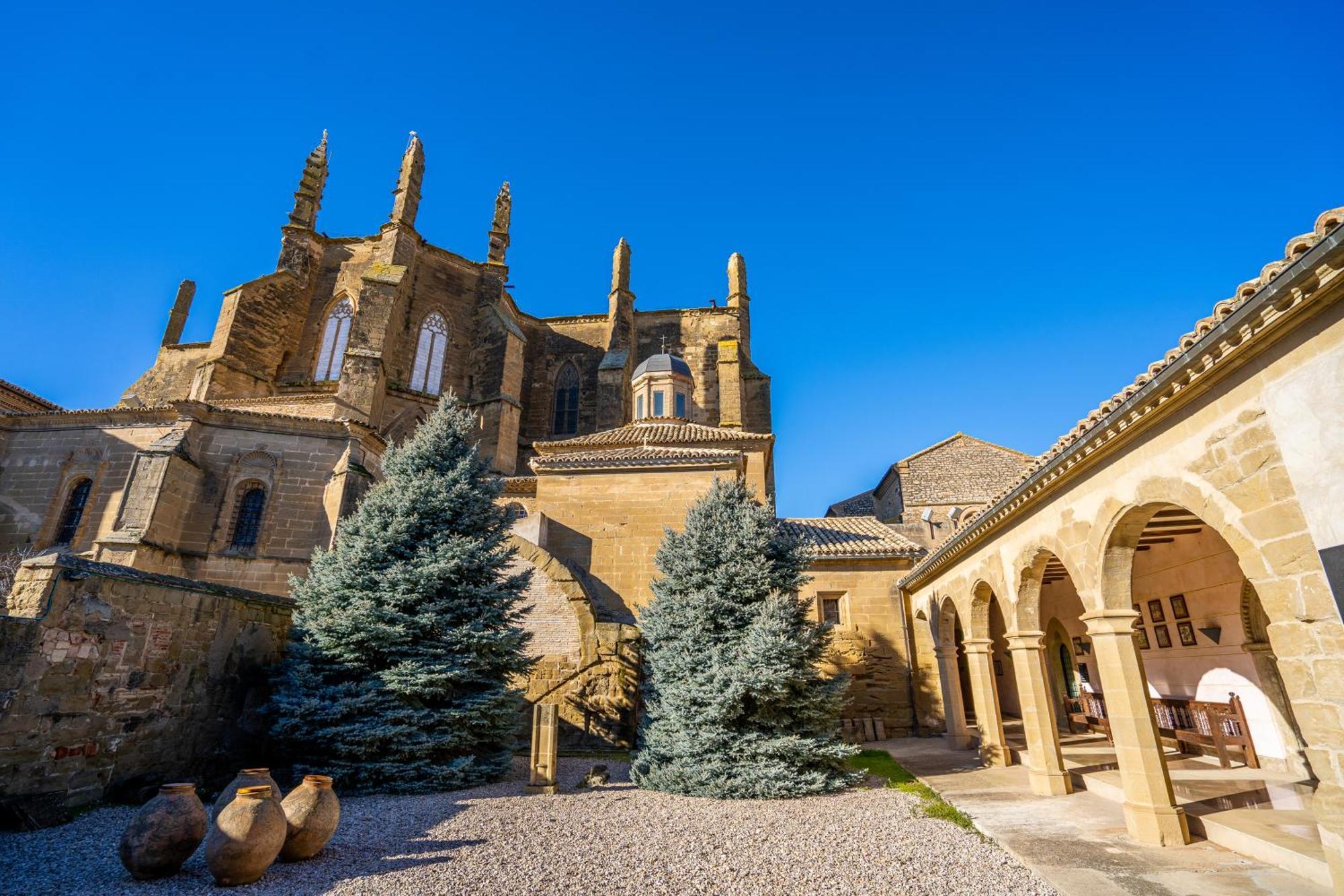 Hotel Abba Huesca
