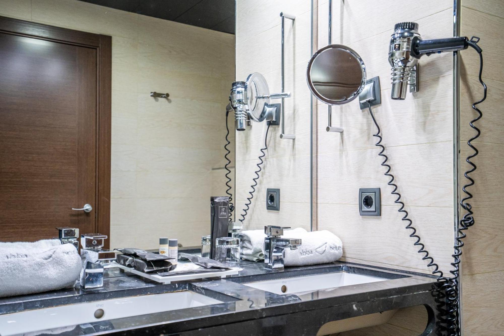 Hotel Abba Huesca