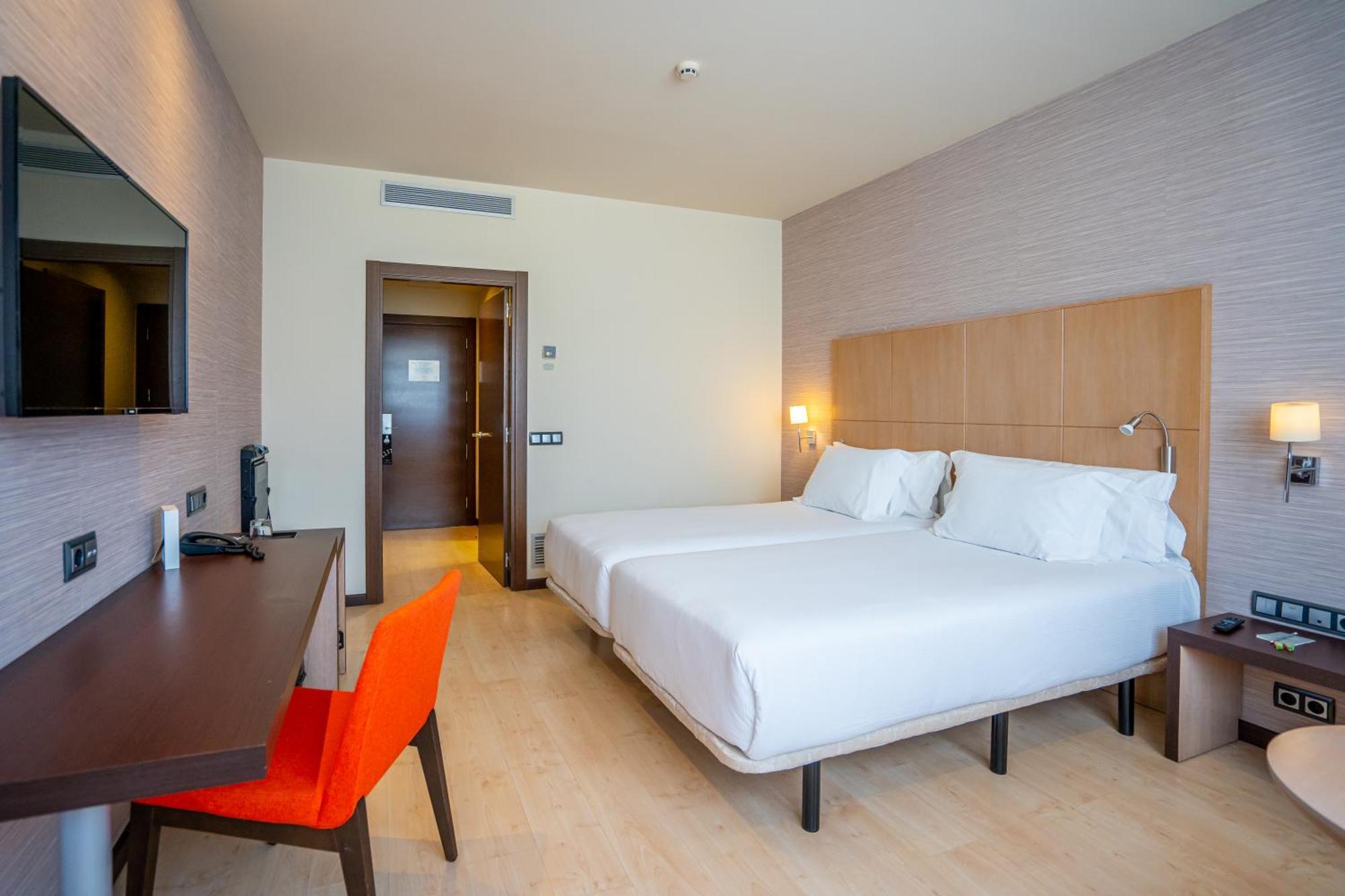 Abba 4* Huesca