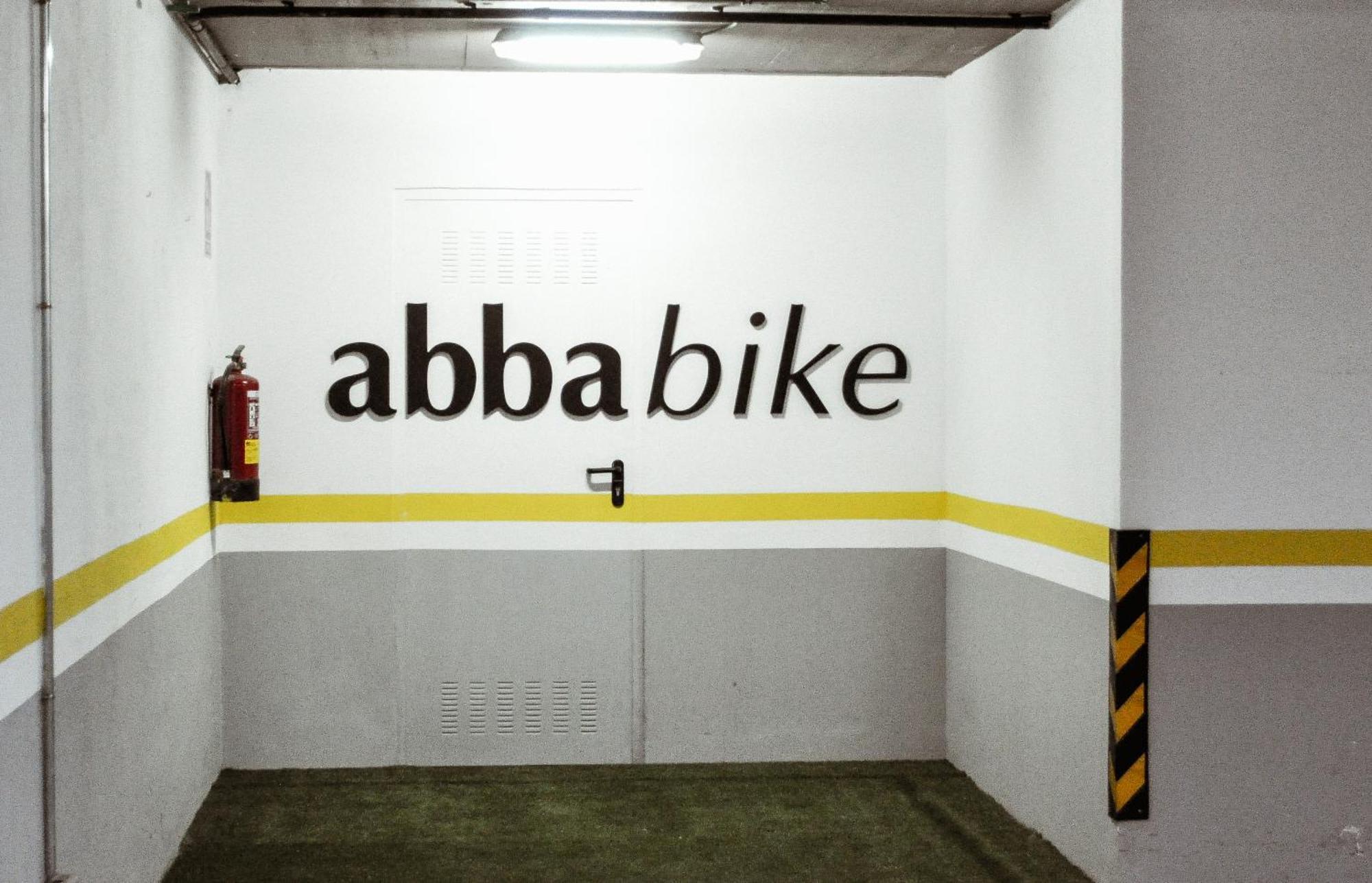 Abba Hotel 4*
