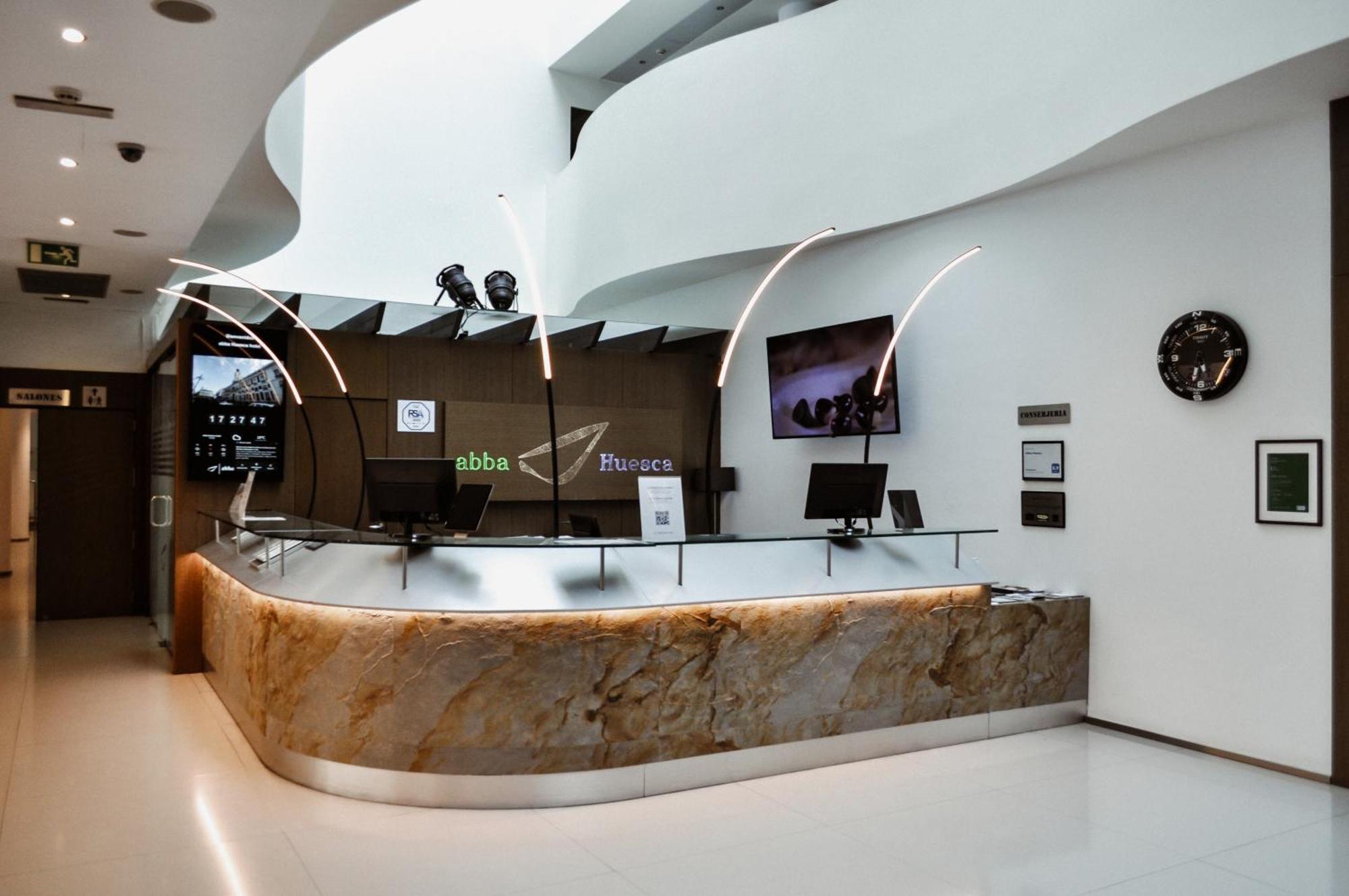 Hotel Abba