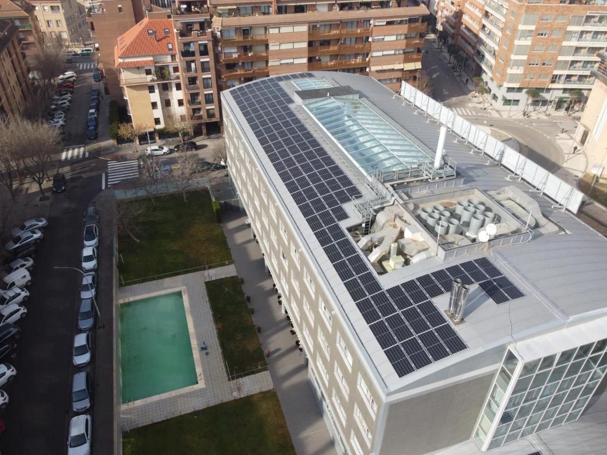 Abba 4* Huesca