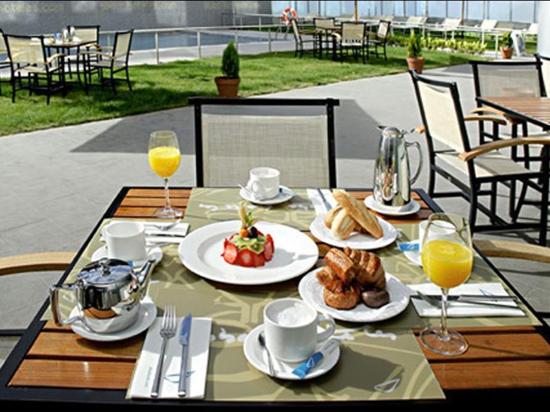 Abba Hotel