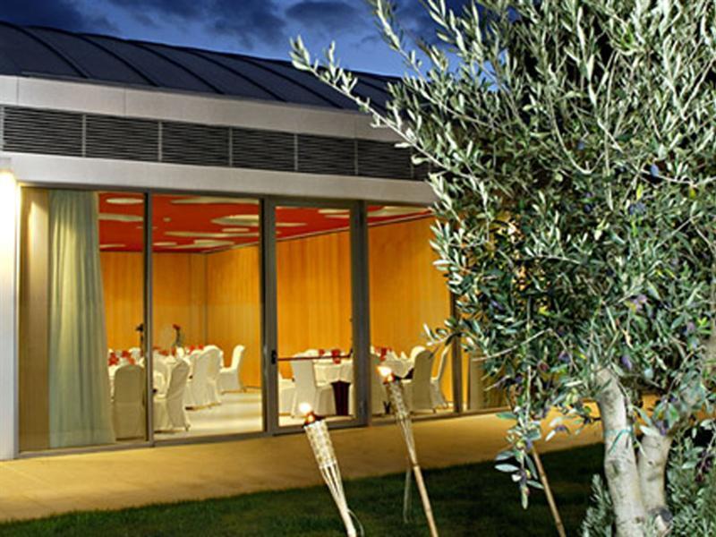 Abba Hotel Huesca
