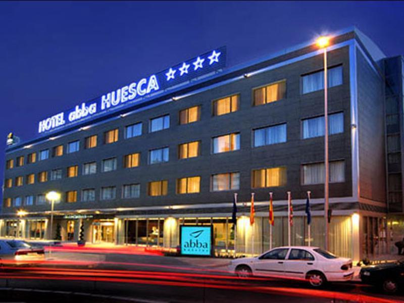 Abba Hotel 4*