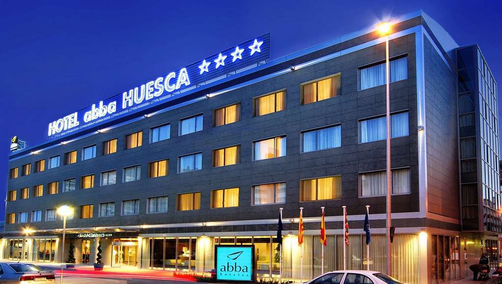Hotel Abba