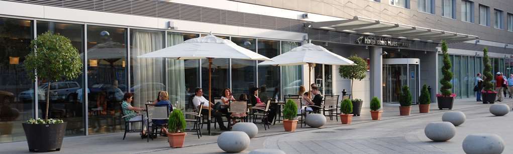 Hotel Abba 4*