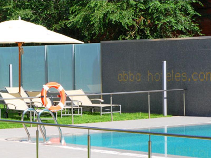 Abba Hotel