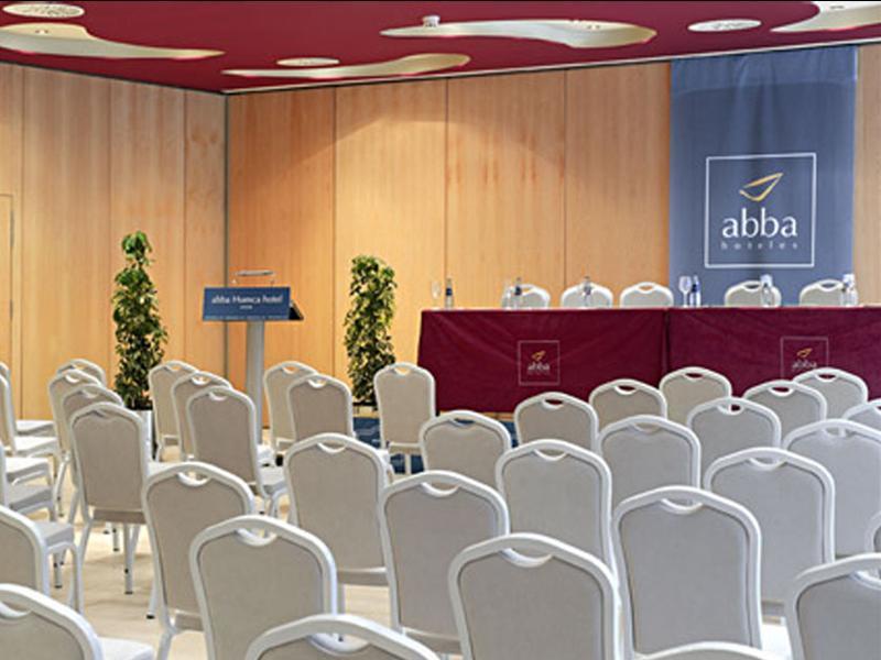 Abba 4* Huesca