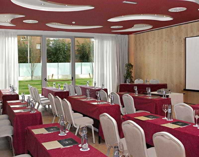 Hotel Abba 4*