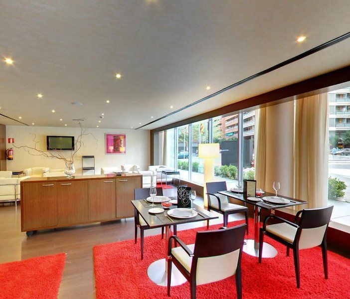 Hotel Abba 4*