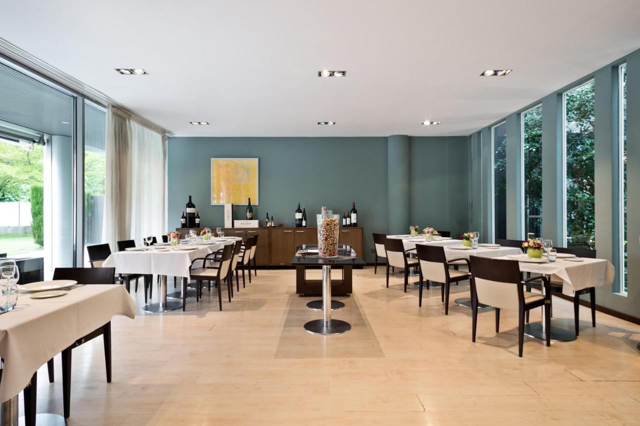 Hotel Abba 4*