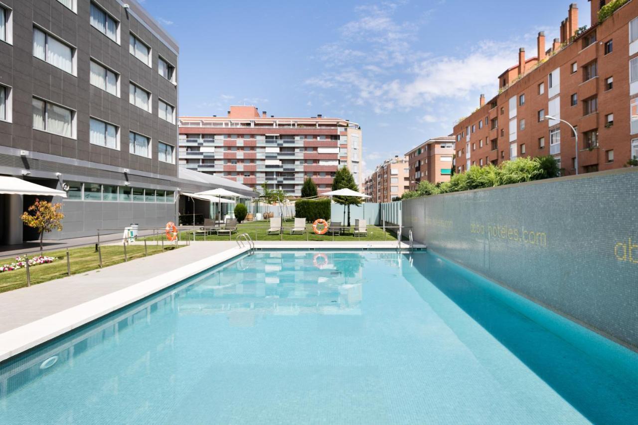 Abba Hotel 4*