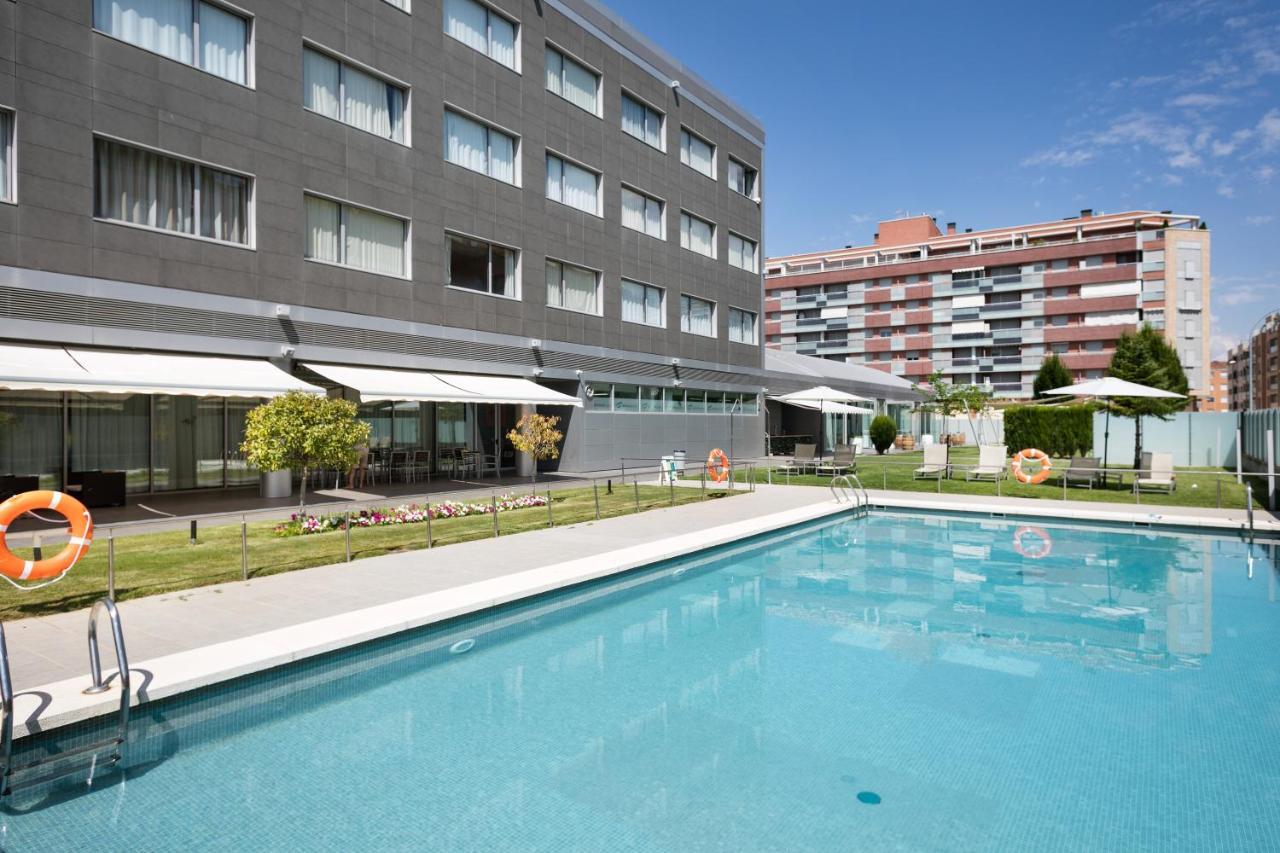 Abba 4* Huesca