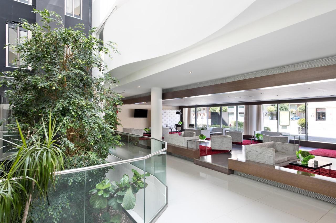 Hotel Abba Huesca