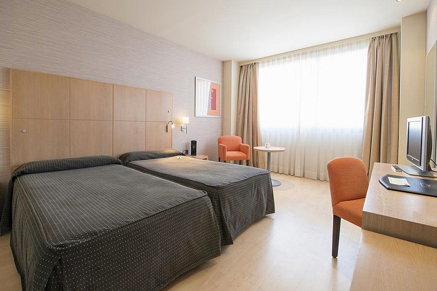 Hotel Abba