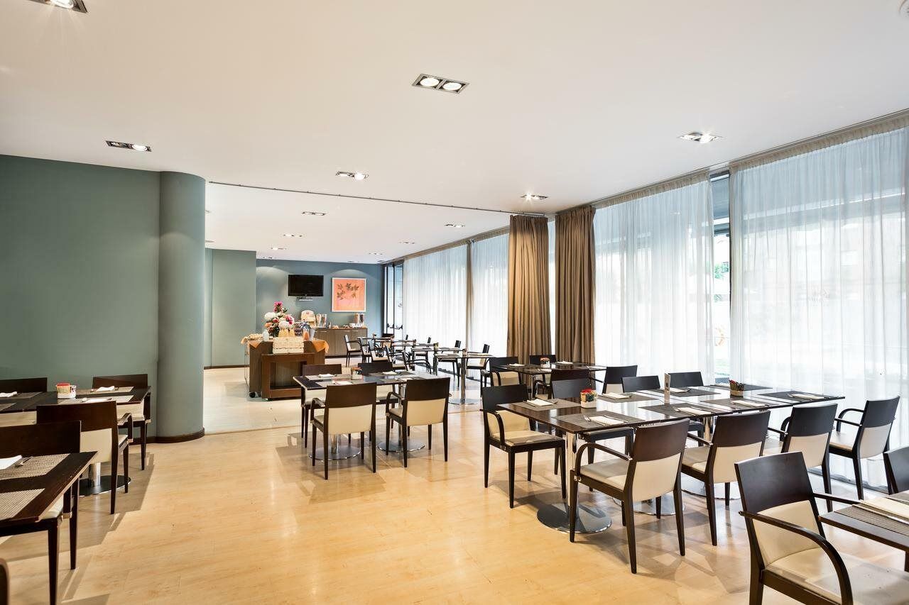 Abba Hotel 4*